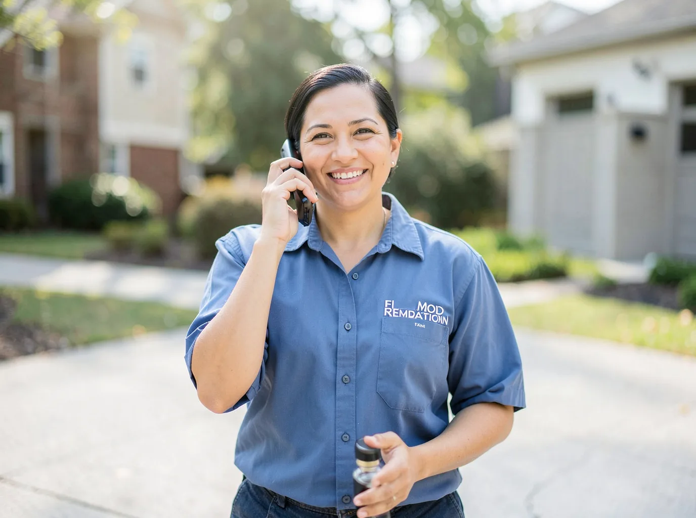 Mold Remediation Saint Francis, AR FAQs